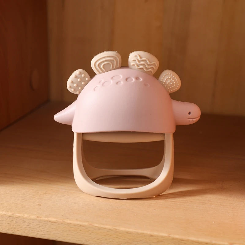Chewy Critters Soothing Teether