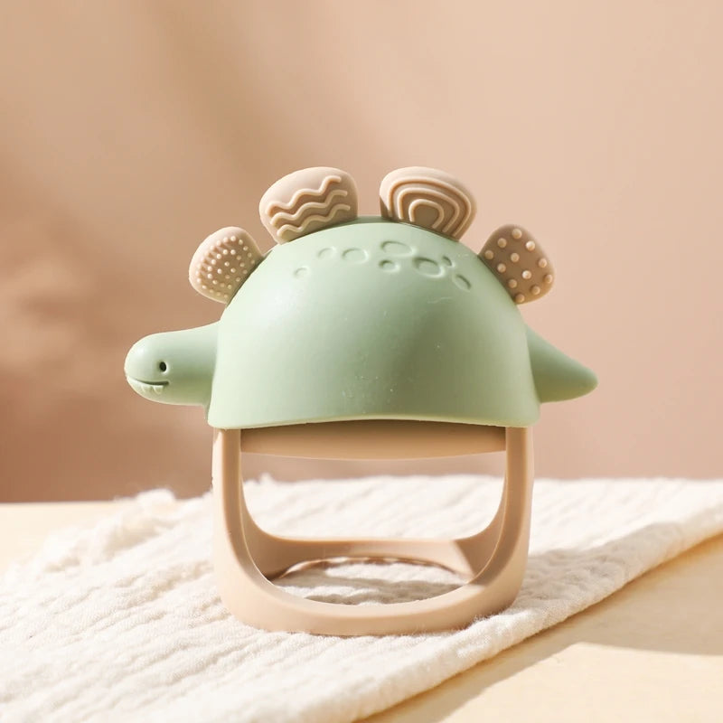 Chewy Critters Soothing Teether