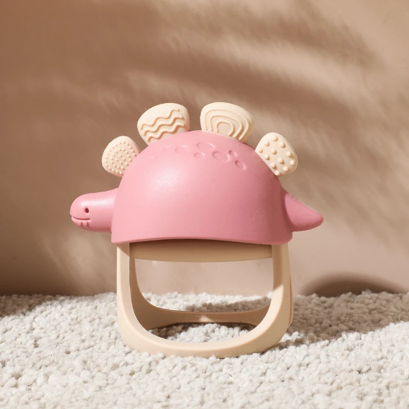 Chewy Critters Soothing Teether