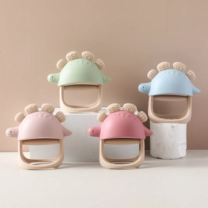 Chewy Critters Soothing Teether