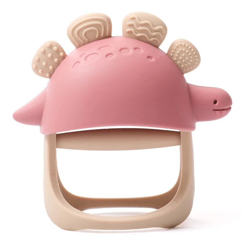Chewy Critters Soothing Teether