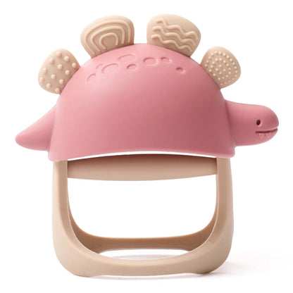 Chewy Critters Soothing Teether