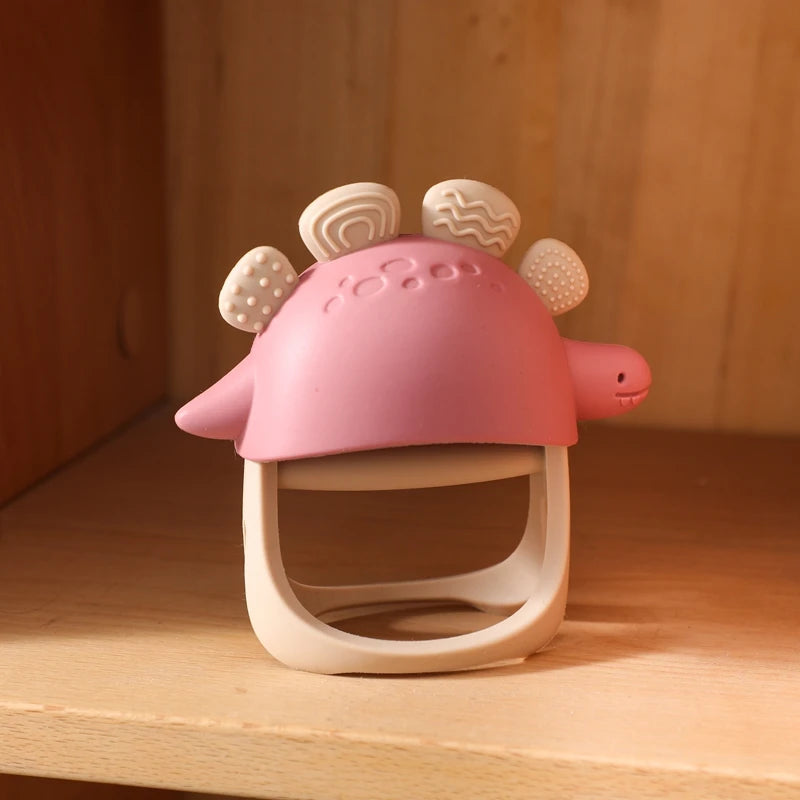 Chewy Critters Soothing Teether