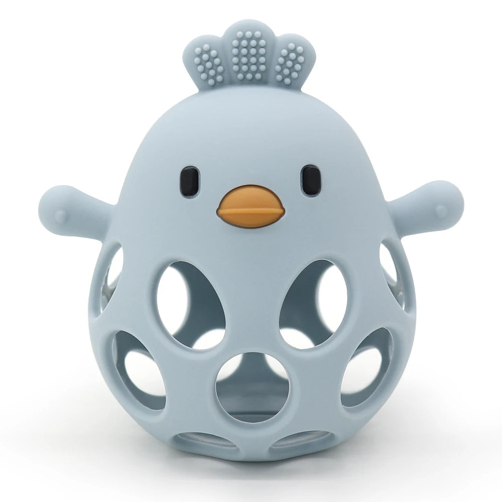 Cheeky Chick Soothing Teether