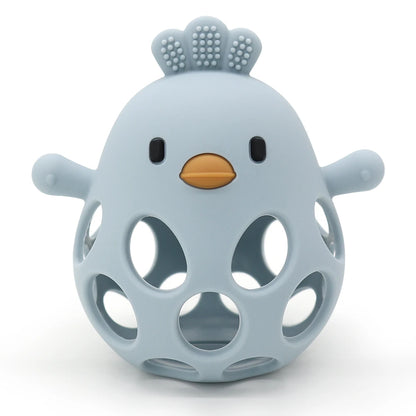 Cheeky Chick Soothing Teether