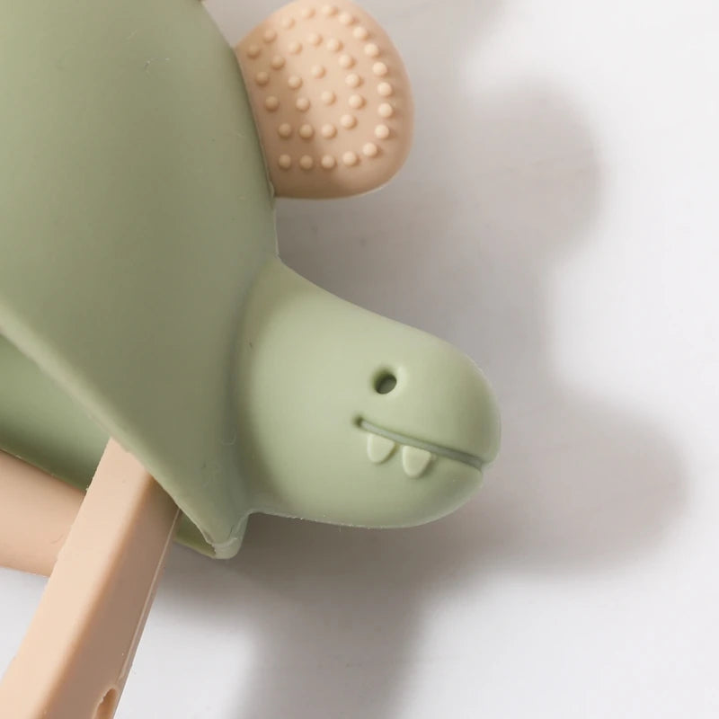 Chewy Critters Soothing Teether
