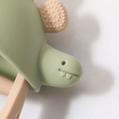 Chewy Critters Soothing Teether