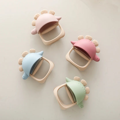 Chewy Critters Soothing Teether