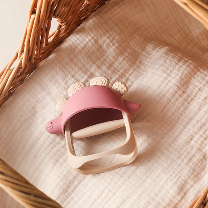 Chewy Critters Soothing Teether