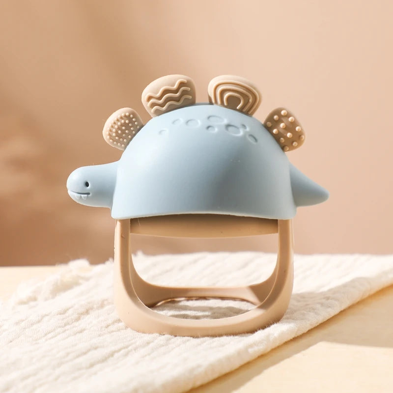 Chewy Critters Soothing Teether