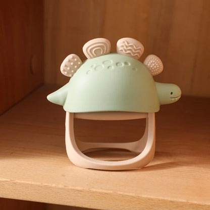 Chewy Critters Soothing Teether