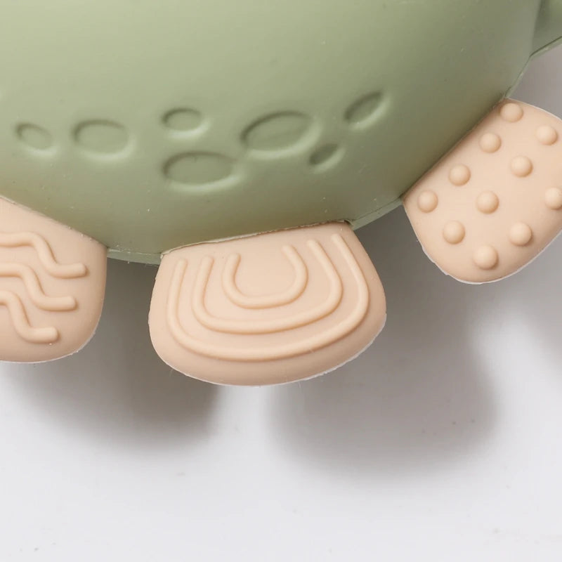 Chewy Critters Soothing Teether