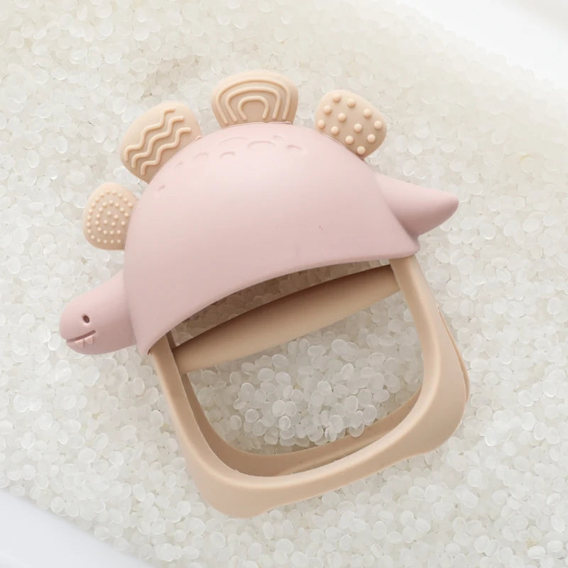 Chewy Critters Soothing Teether