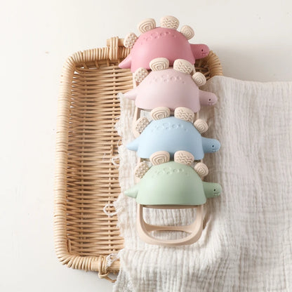 Chewy Critters Soothing Teether