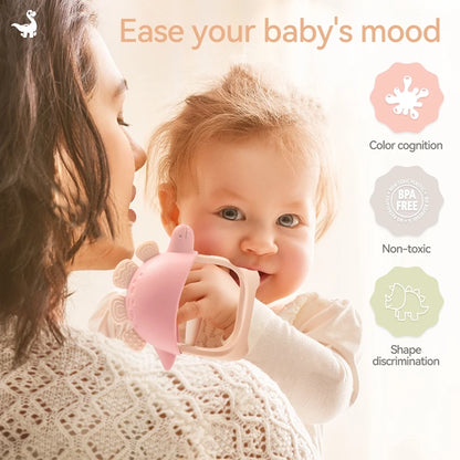 Chewy Critters Soothing Teether