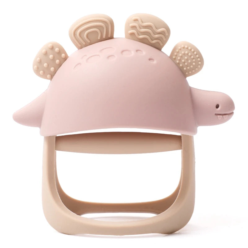 Chewy Critters Soothing Teether