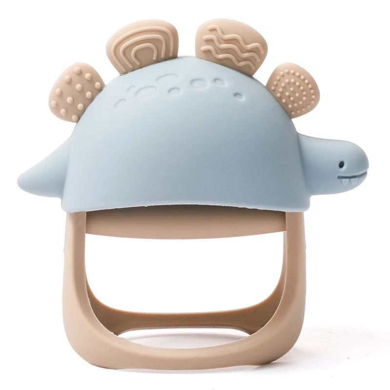 Chewy Critters Soothing Teether