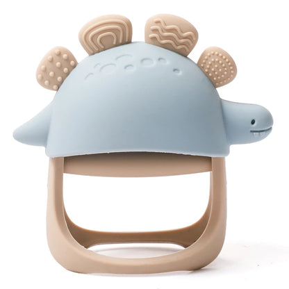 Chewy Critters Soothing Teether