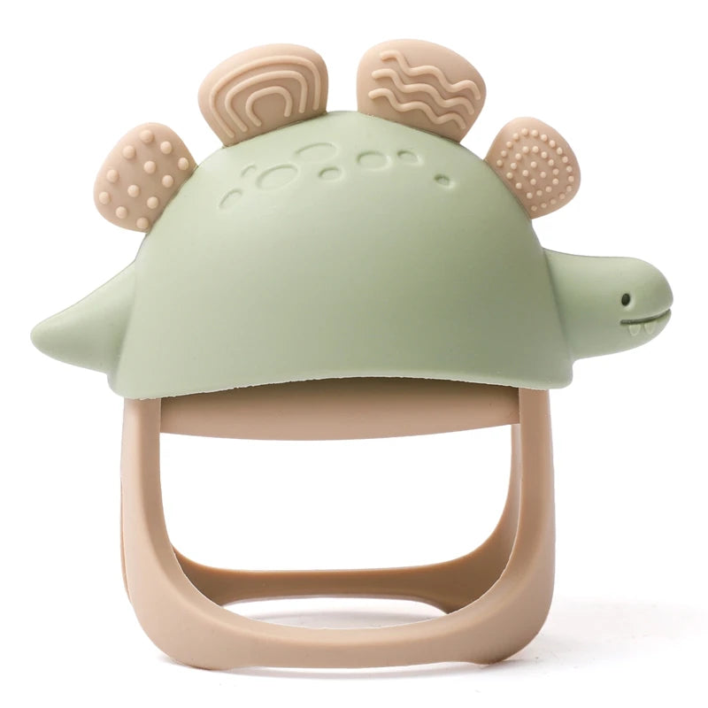 Chewy Critters Soothing Teether