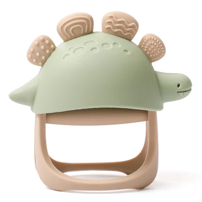 Chewy Critters Soothing Teether