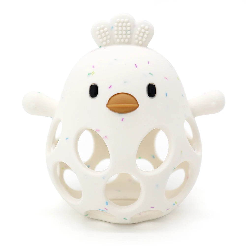 Cheeky Chick Soothing Teether
